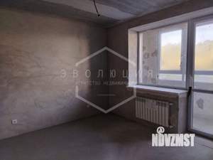 2-к квартира, вторичка, 64м2, 1/9 этаж
