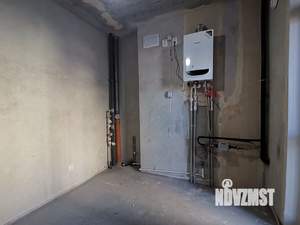 2-к квартира, вторичка, 56м2, 2/10 этаж