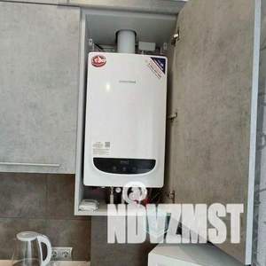 1-к квартира, вторичка, 39м2, 5/10 этаж