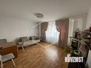 4-к квартира, вторичка, 77м2, 3/9 этаж