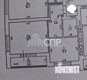 Фото квартиры на продажу (2)