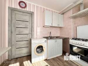 3-к квартира, вторичка, 68м2, 5/5 этаж