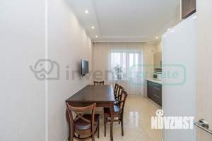 3-к квартира, вторичка, 81м2, 5/5 этаж