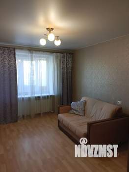 2-к квартира, вторичка, 48м2, 5/5 этаж