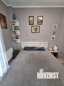 1-к квартира, вторичка, 36м2, 8/16 этаж