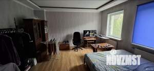 1-к квартира, вторичка, 35м2, 2/2 этаж