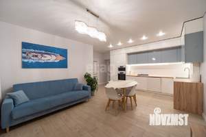 3-к квартира, вторичка, 82м2, 10/10 этаж