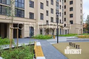 1-к квартира, вторичка, 42м2, 9/10 этаж