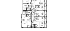 Студия квартира, вторичка, 28м2, 8/9 этаж