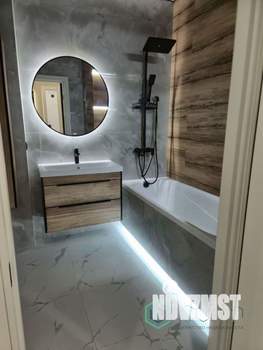 1-к квартира, вторичка, 45м2, 8/10 этаж