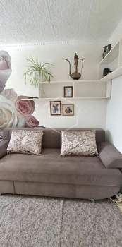 3-к квартира, вторичка, 62м2, 3/3 этаж