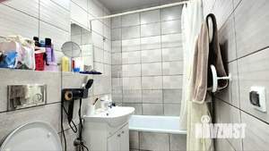 1-к квартира, вторичка, 38м2, 1/10 этаж