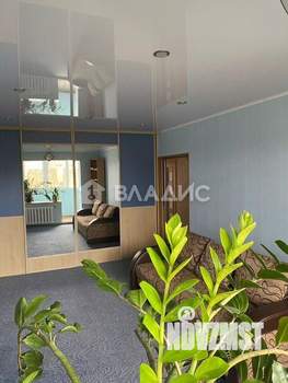 3-к квартира, вторичка, 65м2, 5/5 этаж