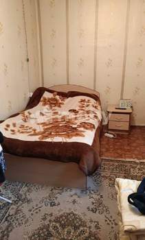 3-к квартира, вторичка, 50м2, 1/5 этаж