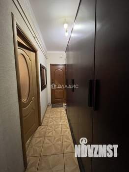 2-к квартира, вторичка, 52м2, 1/5 этаж