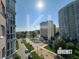 1-к квартира, вторичка, 47м2, 5/14 этаж
