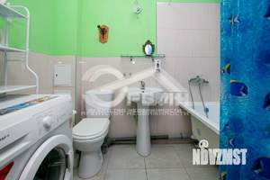 1-к квартира, вторичка, 33м2, 3/10 этаж