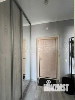 1-к квартира, вторичка, 32м2, 5/8 этаж