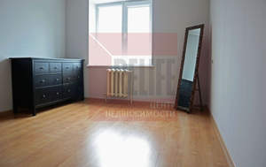 3-к квартира, вторичка, 74м2, 2/5 этаж