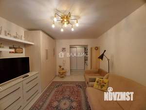 2-к квартира, вторичка, 56м2, 1/9 этаж