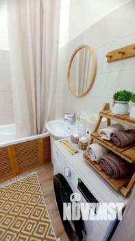 1-к квартира, вторичка, 30м2, 7/9 этаж