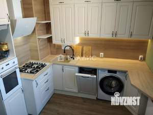 2-к квартира, вторичка, 53м2, 9/9 этаж