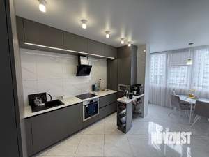 2-к квартира, вторичка, 65м2, 4/16 этаж