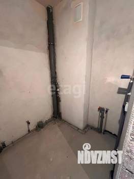 1-к квартира, вторичка, 58м2, 5/5 этаж