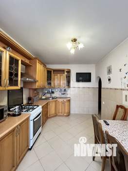 3-к квартира, вторичка, 93м2, 4/5 этаж