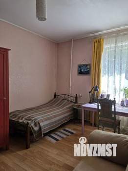 2-к квартира, вторичка, 62м2, 3/3 этаж