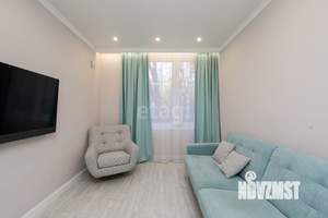 3-к квартира, вторичка, 102м2, 1/10 этаж
