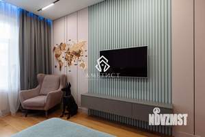 3-к квартира, вторичка, 97м2, 1/5 этаж