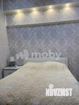 2-к квартира, вторичка, 55м2, 3/4 этаж