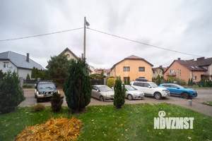 2-к квартира, вторичка, 59м2, 1/3 этаж