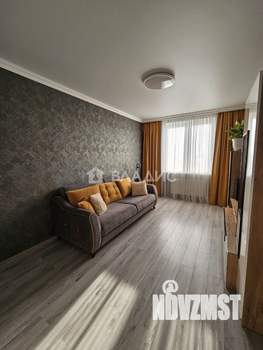 2-к квартира, вторичка, 65м2, 11/12 этаж