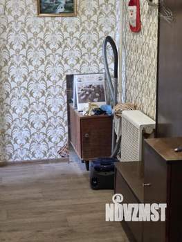 1-к квартира, вторичка, 35м2, 3/4 этаж