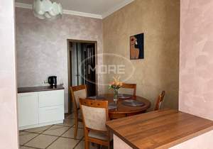1-к квартира, вторичка, 43м2, 4/14 этаж