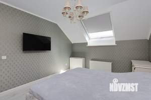 3-к квартира, вторичка, 66м2, 9/9 этаж