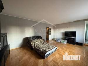 5-к квартира, вторичка, 152м2, 5/6 этаж