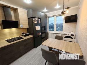 2-к квартира, вторичка, 57м2, 8/9 этаж