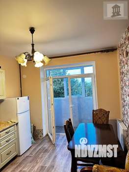 1-к квартира, вторичка, 35м2, 3/4 этаж