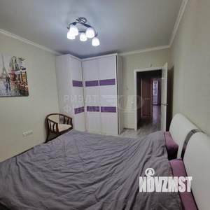 2-к квартира, вторичка, 68м2, 1/6 этаж