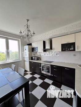 3-к квартира, вторичка, 70м2, 7/17 этаж