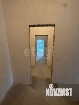 2-к квартира, вторичка, 77м2, 1/9 этаж