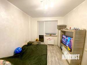 1-к квартира, вторичка, 30м2, 10/14 этаж