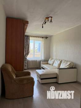 2-к квартира, вторичка, 51м2, 1/9 этаж