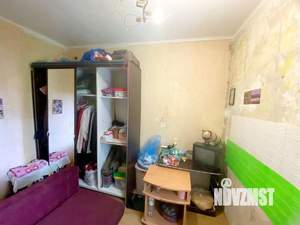 2-к квартира, вторичка, 42м2, 2/5 этаж