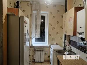 2-к квартира, вторичка, 42м2, 2/3 этаж