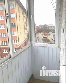 4-к квартира, вторичка, 62м2, 4/5 этаж