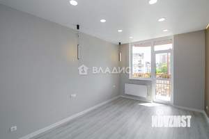 1-к квартира, вторичка, 36м2, 1/9 этаж